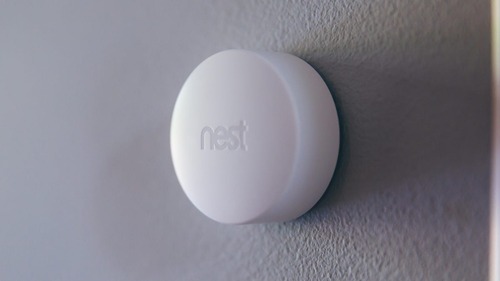 nest thermostat redo 2