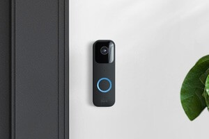 Blink Video Doorbell Sync Module 2