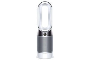 Dyson - HP01 Pure Hot + Cool Air Purifier, Heater And Fan