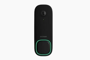 Ecobee Smart Doorbell Camera (Wired)